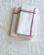 Balaramapuram Kaithari - 100% Organic Cotton Set Mundu