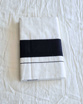 Balaramapuram Kaithari - 100% Organic Cotton Set Saree