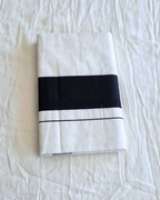 Balaramapuram Kaithari - 100% Organic Cotton Set Saree