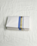 Balaramapuram Kaithari- 100% Organic Cotton Double Mundu