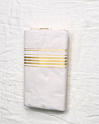 Balaramapuram Kaithari-100% Organic Cotton Double Mundu