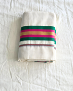 Balaramapuram Kaithari - 100% Organic Cotton Set Mundu