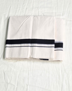 Balaramapuram Kaithari-100% Organic Cotton Double Mundu