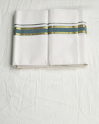 Balaramapuram Kaithari -100% Organic Cotton Double Mundu