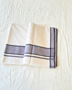 Balaramapuram Kaithari - 100% Organic Cotton Set Saree