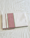 Balaramapuram Kaithari - 100% Organic Cotton Set Saree