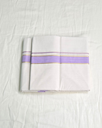 Balaramapuram Kaithari-100% Organic Cotton Double Mundu