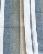 Balaramapuram Kaithari - 100% Organic Cotton Set Mundu