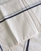 Balaramapuram Kaithari - 100% Organic Cotton Set Mundu