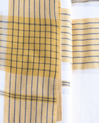 Balaramapuram Kaithari - 100% Organic Cotton Set Mundu