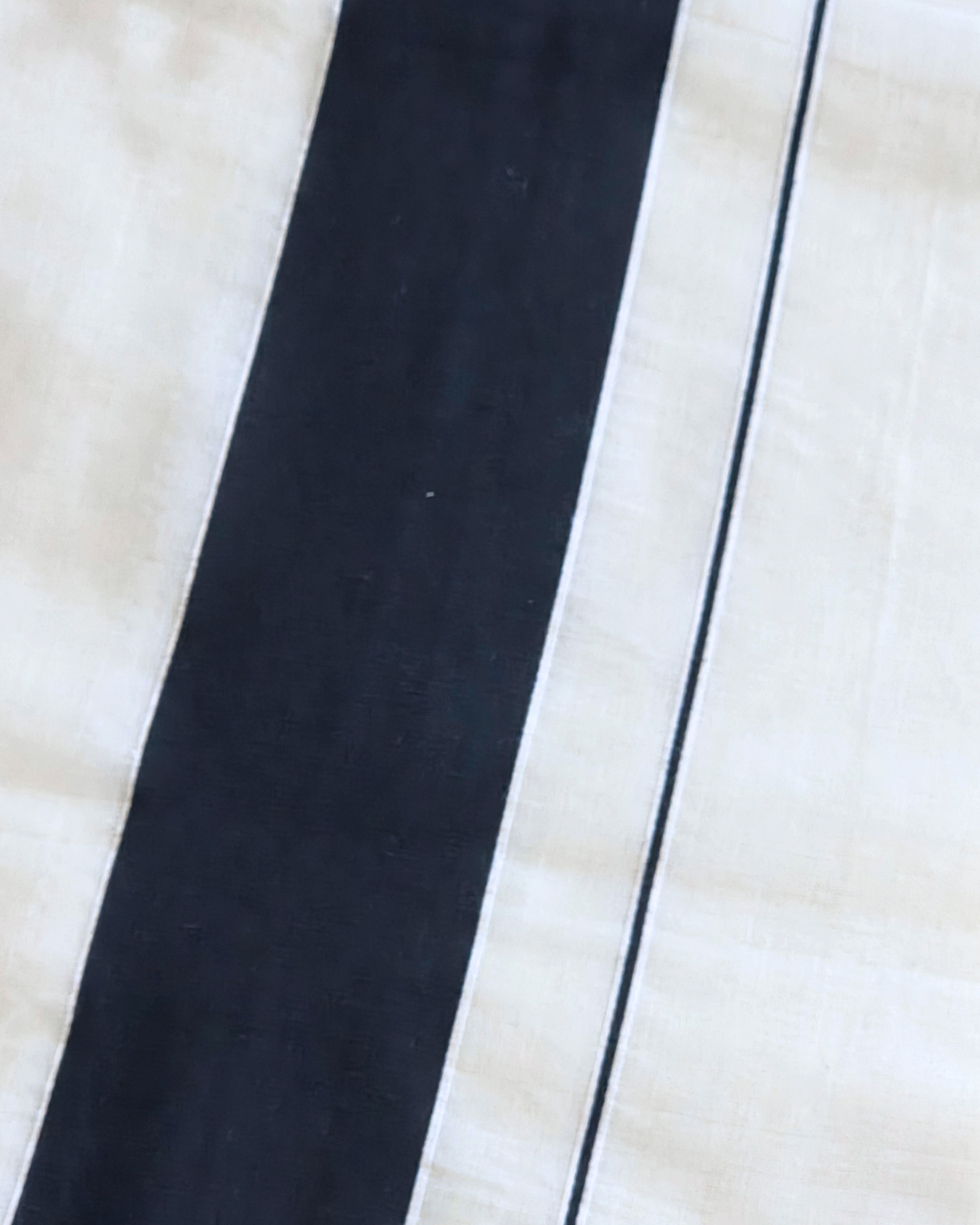 Balaramapuram Kaithari - 100% Organic Cotton Set Saree