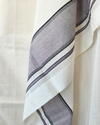 Balaramapuram Kaithari - 100% Organic Cotton Set Saree