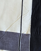 Balaramapuram Kaithari - 100% Organic Cotton Set Saree